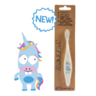 Bio Tandenborstel Unicorn - Jack n' Jill