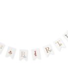Birthday Garland - Multi - Konges Slojd