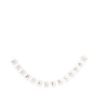 Birthday Garland - Multi - Konges Slojd