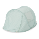 Bjork Tent - Stripe Blue/Creme - Liewood