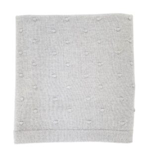 Blanket Bonnie - Smoke - HVID