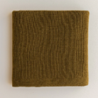 Blanket Felix - Mustard - HVID