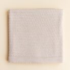 Blanket Frankie - Cream - HVID