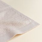 Blanket Frankie - Cream - HVID