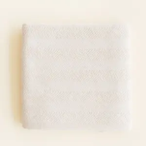 Blanket Freddie - Cream - HVID