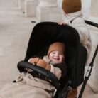 Blanket Freddie - Sand - HVID