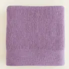 Blanket Gaston - Lavender - HVID