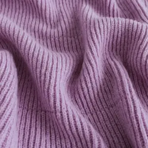 Blanket Gaston - Lavender - HVID