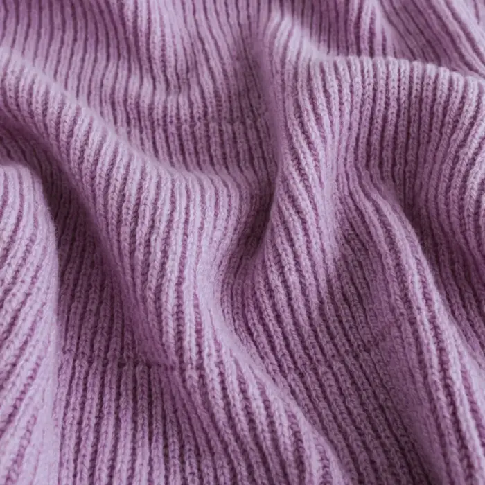 Blanket Gaston - Lavender - HVID