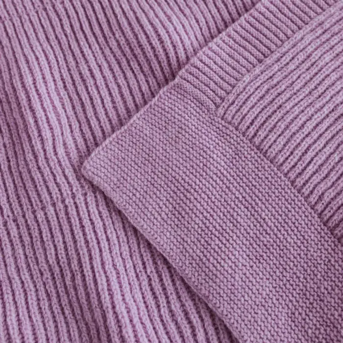 Blanket Gaston - Lavender - HVID