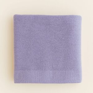 Blanket Gust - Lilac - HVID