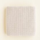 Blanket Ida - Cream - HVID
