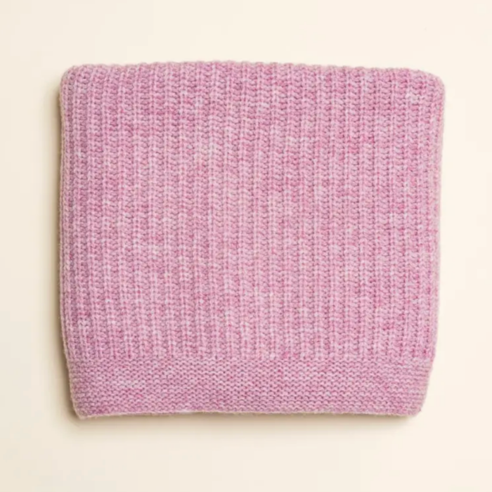 Blanket Kiki - Cotton Candy - HVID
