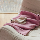 Blanket Kiki - Cotton Candy - HVID