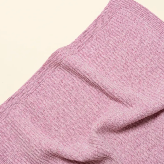 Blanket Kiki - Cotton Candy - HVID