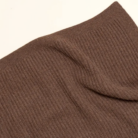 Blanket Kiki - Dark Brown - HVID