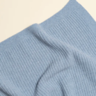 Blanket Kiki - Frost Blue - HVID