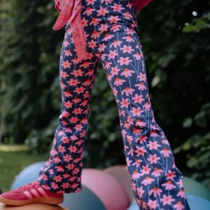 Bloom Flared - Daily Brat Bloom Flared - Daily Brat