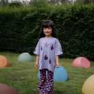 Bloom Flared - Daily Brat