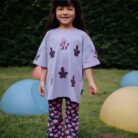 Bloom Flared - Daily Brat