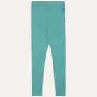 Blue Kids Leggings - The Campamento