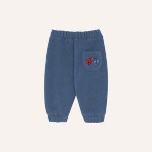 Blue Polar Baby Jogging - The Campamento Blue Polar Baby Jogging - The Campamento