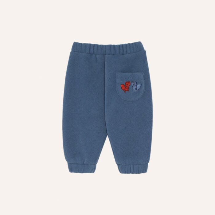 Blue Polar Baby Jogging - The Campamento Blue Polar Baby Jogging - The Campamento