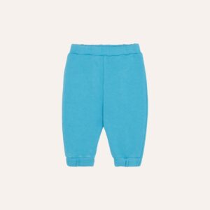 Blue Washed Baby Jogging - Blue - The Campamento