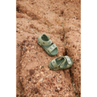Blumer Sandals - Peach/Sea Shell - Liewood