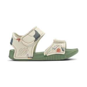 Blumer Sandals - Sea Creature/Sandy - Liewood