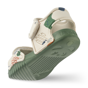 Blumer Sandals - Sea Creature/Sandy - Liewood Blumer Sandals - Sea Creature/Sandy - Liewood