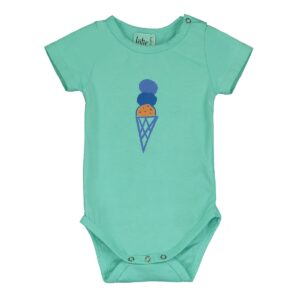 Body - Ice Cream - Lotiekids