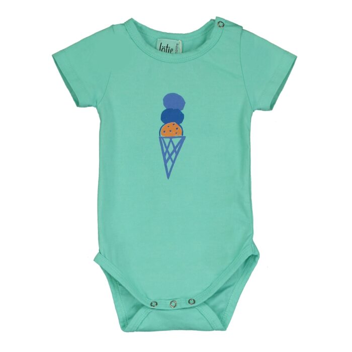 Body - Ice Cream - Lotiekids Body - Ice Cream - Lotiekids