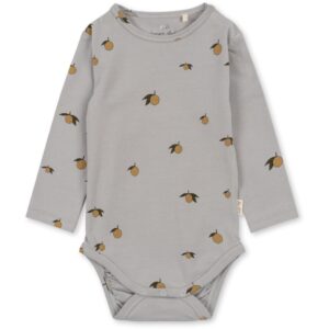 Body - Lemon Harbor - Konges Slojd