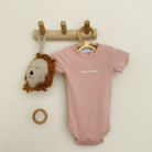 Body Short Sleeves - Coucou Chouchou - Elle & Rapha