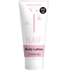 Body lotion - Naif