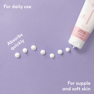 Body lotion - Naif