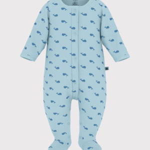Bodyjama - Walvis - Petit Bateau