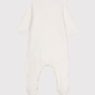 Bodyjama Velours - Hartje - Petit Bateau
