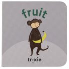 Boekjesset - Kleding, Fruit, Voertuigen, Instrumenten - Trixie