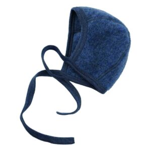 Bonnet - Blue - Engel