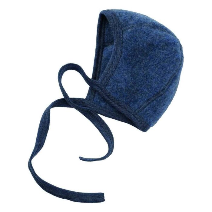 Bonnet - Blue - Engel Bonnet - Blue - Engel