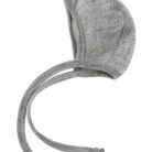 Bonnet - Grey - Engel