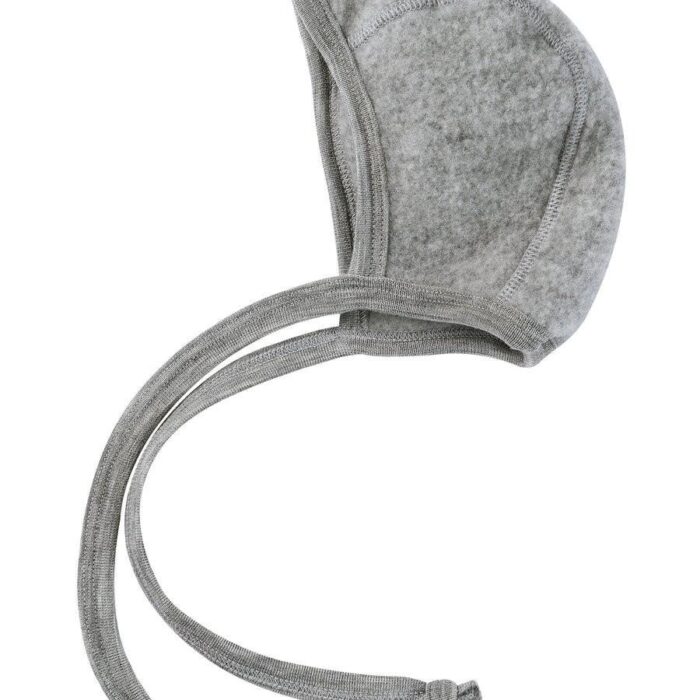 Bonnet - Grey - Engel Bonnet - Grey - Engel