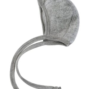 Bonnet - Grey - Engel Bonnet - Grey - Engel