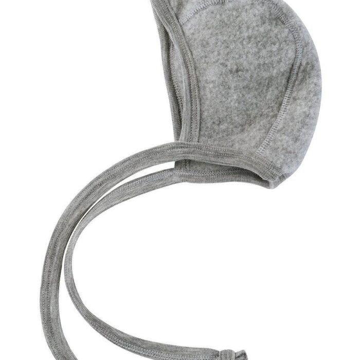 Bonnet - Grey - Engel Bonnet - Grey - Engel