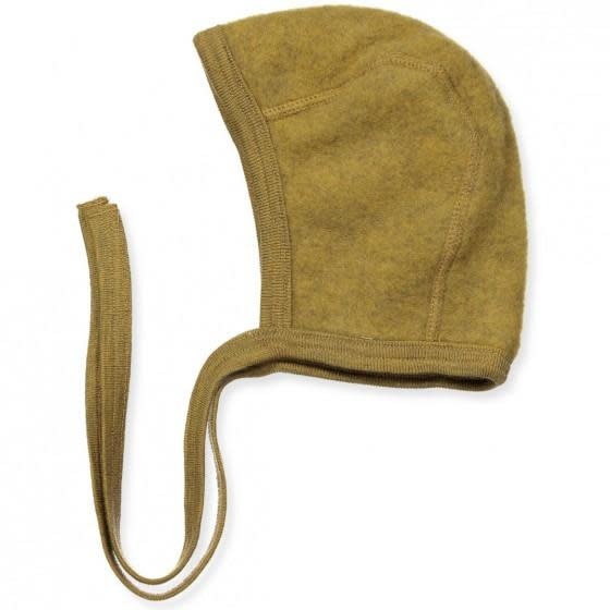 Bonnet - Mustard - Engel Bonnet - Mustard - Engel