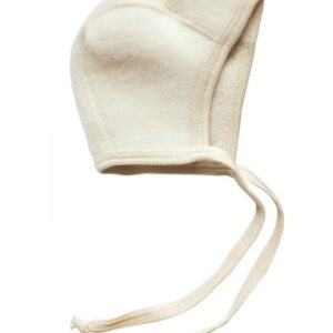 Bonnet - Natural - Engel
