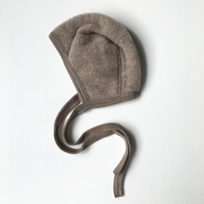 Bonnet - Walnut - Engel Bonnet - Walnut - Engel