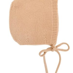 Bonnet Dolly - Apricot - HVID